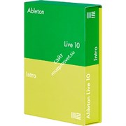 Ableton Live 10 Intro Edition