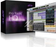 Avid Annual Upgrade and Support Plan Reinstatement for Pro Tools | HD