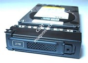Avid ISIS 2 TB DRIVE, in CARRIER