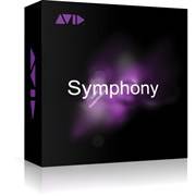 Avid Media Composer Perpetual 1-Year Software Updates + Support Plan RENEWAL with Symphony Option