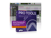 Avid Pro Tools Perpetual License NEW Edu Institution