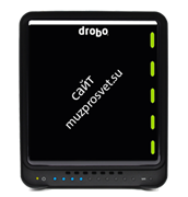 Drobo 5C