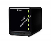 Drobo 5N