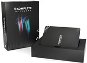 Обновление пакета программ до Native Instruments Komplete 11 Ultimate UPG (K Select)