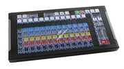 P.I.Engineering Wirecast XKE-128 USB Keyboard