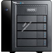 Promise (HE151ZM/A) Pegasus 2 R4 with 4*2 Tb HDD Thunderbolt