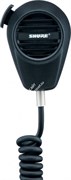 SHURE 527C динамический речевой микрофон для мобильных служб со встроенным предусилителем