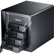 Promise Pegasus 3 SE R4 with 4 x 3TB SATA HDD incl Thunderbolt cable