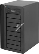 Promise Pegasus 3 SE R8 with 8 x 8TB SATA HDD incl Thunderbolt cable