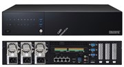 Promise Vess A2200 incl. 6x 2TB SATA HDD (12TB) storage appliance