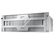 Promise VTrak A3800fSL w/ 24x 4TB 7200-RPM SAS HDD . Licenses : 4 Clients, 1 File systems. Single Controller.