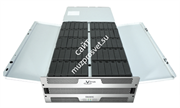 Promise VTrak J930sD Dual controller 6GB SAS JBOD w/ 60x 3TB 7k2 NL-SAS HDD
