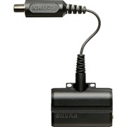 SHURE SBC-DC переходник для адаптера питания PS41