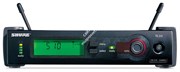 SHURE SLX4E Q24 736 -754 MHz приемник профессиональной радиосистемы SLX