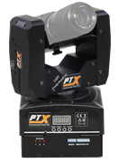 RUSHWORKS PTX Universal PanTilt Head (Model 1)