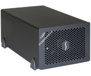 Sonnet Echo Express II PCIe Thunderbolt Expansion Chassis (Two slots, Half Length, 100W)