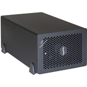 Sonnet Echo Express SE II PCIe Thunderbolt 2-to-PCIe Expansion Chassis (Two slots, Half Length, 80W)