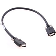 AVID Mini-DigiLink (M) to Mini-DigiLink (M) 1.5 ft кабель