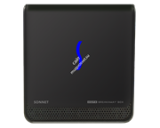 Sonnet eGFX Breakaway Box 650 (One FHFD x16 Graphics card slot)