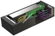 Sonnet Mobile Rack Thunderbolt2-to-PCIe Edition