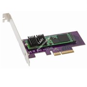 Sonnet PCIe 3.0 SSD Card, 256GB