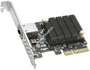 Sonnet Solo 10GBASE-T Ethernet 1-Port PCIe Card [Thunderbolt compatible]