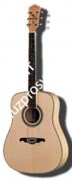 Акустическая гитара J&D C26S