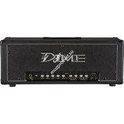 DIME D100E  гитарный усилитель 2 канала, 120Вт 4 Ом 80 Вт 8 Ом/DEAN