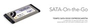 Sonnet Tempo Edge SATA ExpressCard/34 (1 port)