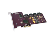 Sonnet Tempo SATA II x4 PCIe Card (4 internal ports)