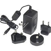 Sonnet World Travel Power Adapter (12V, 1.25A) for Fusion F2, FW800-E34 &amp; FWUSB2-E34