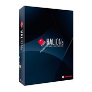 Steinberg HALion 5