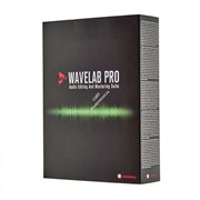 Steinberg WaveLab Pro EE