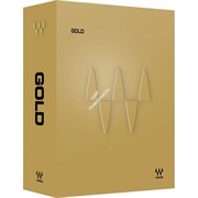 Waves Gold bundle