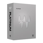 Waves Platinum