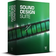 Waves Sound Design Suite