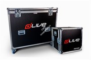 DLIVE-DL-S3FC / Транспортировочный кофр для  DLIVE-S3000 / ALLEN&amp;HEATH