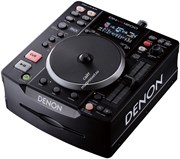DN-S1200E2 / CD MP3 проигрыватель, контроллер USB-устройств / DENON