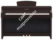 YAMAHA CLP-635R Цифровое пианино серии Clavinova