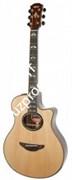 YAMAHA APX-1200 NT акустическая гитара со звукоснимателем, с вырезом, цвет Natural