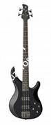 YAMAHA TRBX304 BLACK бас-гитара, цвет черный