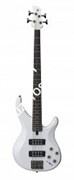 YAMAHA TRBX304 WHITE бас-гитара, цвет белый