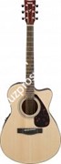 YAMAHA FSX315C электроакустическая гитара, цвет Natural