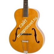 EPIPHONE Inspired by &#39;1966&#39; Century CH гитара полуакустическая, цвет вишневый