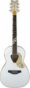 Gretsch G5021WPE PENG ACST/ELEC WHT Электроакустическая гитара, серия Acoustic Collection, Rancher™ Penguin™, цвет белый