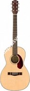 Fender CP-140SE NAT WC электроакустическая гитара