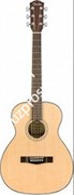 Fender CT-140SE NAT W/C электроакустическая гитара