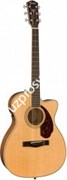 Fender PM-3CE Standard Triple O NAT электроакустическая гитара