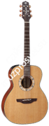 TAKAMINE ARTIST KC70 KENNY CHESNEY SIGNATURE электроакустическая гитара с кейсом типа ORCESTRA