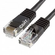 QUIK LOK ETH5/81.5 Ethernet кабель CAT5e на метал. катушке, разъёмы Neutrik NE8MC-1 EtherCon RJ45, дл. 81,5 м